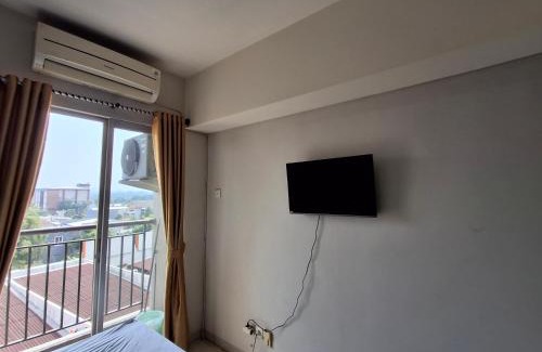 Serpong Appartement | Apartemen Serpong Green View - BSD