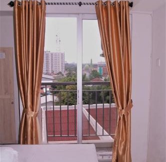 Serpong Appartement | Apartemen Serpong Green View - STUDIO