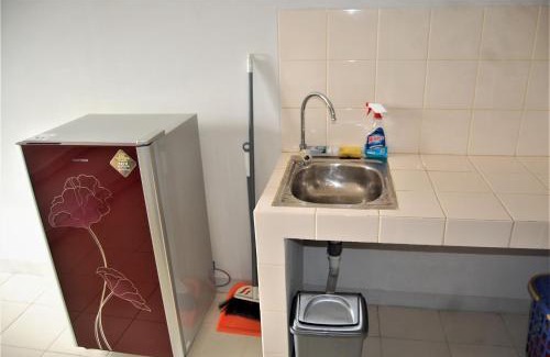 Serpong Appartement | Apartemen Serpong Green View - STUDIO