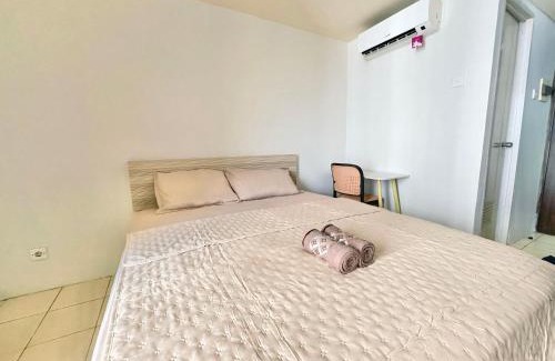 Serpong Appartement | apartemen serpong greenview cheapest & cozy