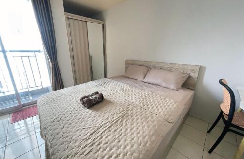 Serpong Appartement | apartemen serpong greenview cheapest & cozy