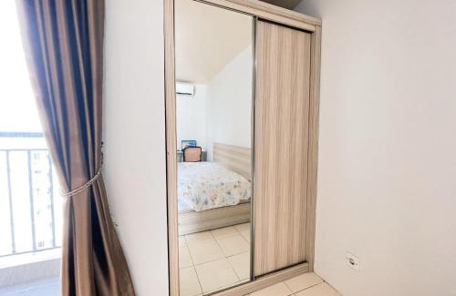Serpong Appartement | apartemen serpong greenview cheapest & cozy