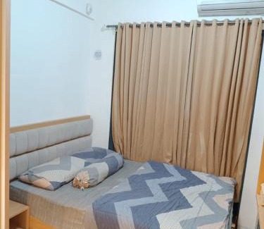 Bumi Serpong Damai Appartement | Apartemen Sky House BSD