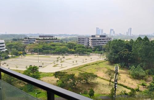 Bumi Serpong Damai Appartement | Apartemen Sky House BSD