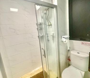 Bumi Serpong Damai Appartement | Apartemen Sky House BSD - Family 2 BR