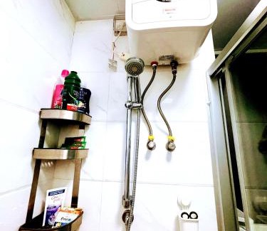 Bumi Serpong Damai Appartement | Apartemen Sky House BSD - Family 2 BR