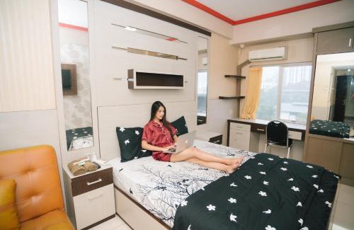 Dinoyo Appartement | Apartemen Soekarno Hatta by Easy Staycation