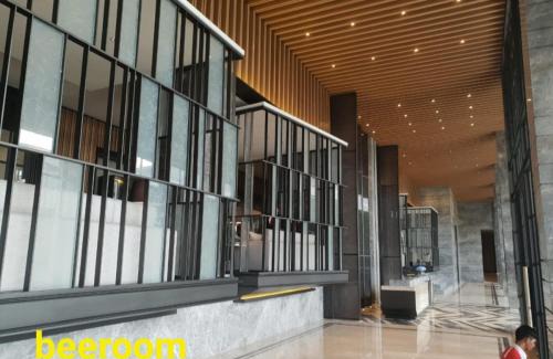 Cikokol Appartement | Apartemen springwood
