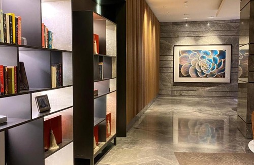 Pinang Appartement | Apartemen springwood