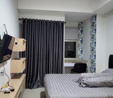 Pinang Appartement | Apartemen springwood