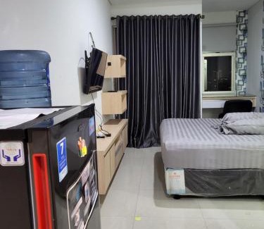 Pinang Appartement | Apartemen springwood