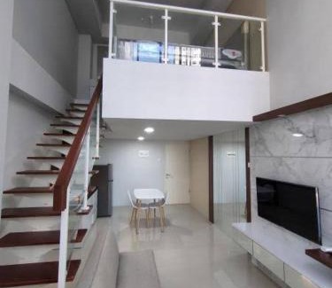 Surabaya Appartement | Apartemen surabaya barat
