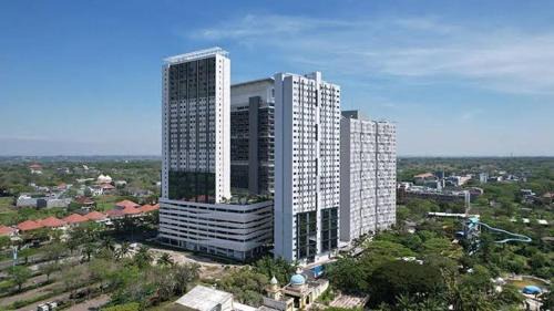Surabaya Appartement | Apartemen surabaya barat