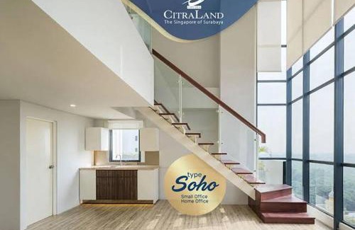 Surabaya Appartement | Apartemen surabaya barat