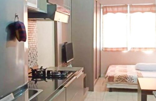 Baros Hôtel | Apartemen The Edge Baros - Kamarku