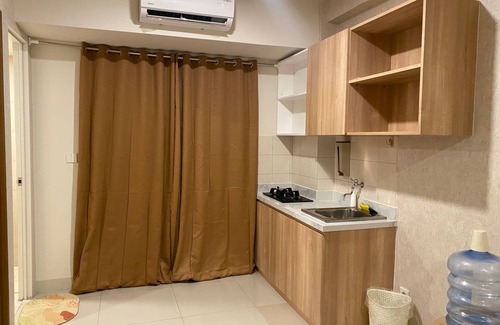 East Jakarta Appartement | Apartemen The Oak Tower 2 Bedroom tower B 6 floor unit 23