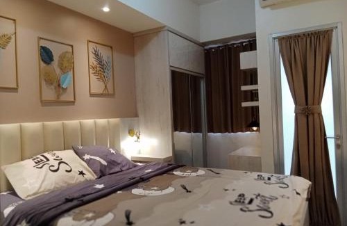 Bekasi Timur Appartement | Apartemen TransPark Juanda Bekasi By K3 Property