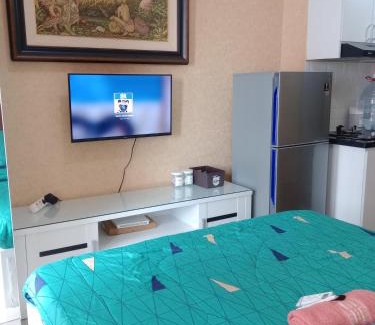 Bekasi Timur Appartement | Apartemen TransPark Juanda Bekasi By K3 Property