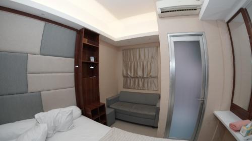 Bekasi Timur Appartement | Apartemen Transpark Juanda By Amerilisroom