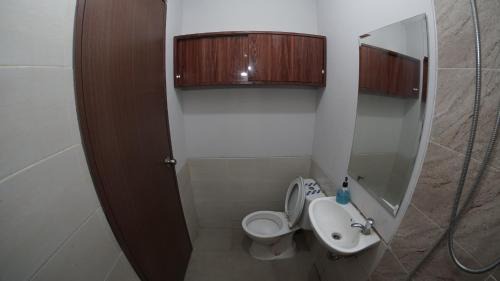 Bekasi Timur Appartement | Apartemen Transpark Juanda By Amerilisroom