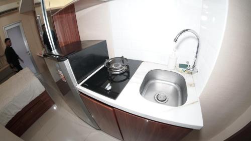 Bekasi Timur Appartement | Apartemen Transpark Juanda By Amerilisroom