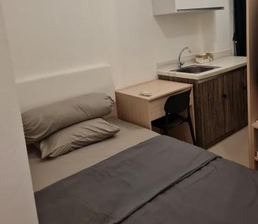 Jakarta Appartement | Apartemen Vittoria Residence by Matra