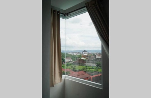 Depok Appartement | Apartemen Vivo B5 S19 City View 2 Bedrooms