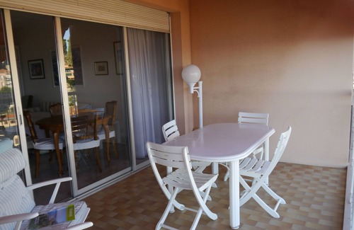 Menton Appartement | Appartement à 'Les orangers des ciappes' de menton