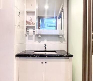 Bumi Serpong Damai Appartement | Apartement 2BR sky house BSD