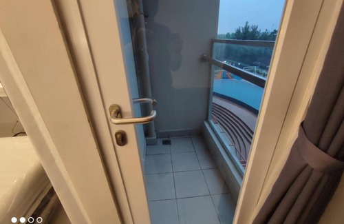Serpong Appartement | Apartement Amazana BSD serpong by Lucky