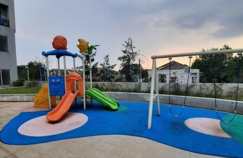 Serpong Appartement | Apartement Amazana BSD serpong by Lucky