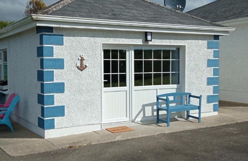 Carrig-on Bannow Appartement | Apartement Ardnagraine