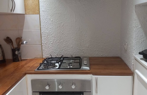 Libreville Appartement | Apartement au Centre Ville Vue sur Mer