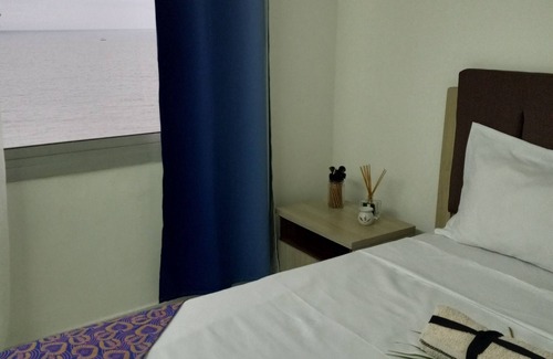 Libreville Appartement | Apartement au Centre Ville Vue sur Mer