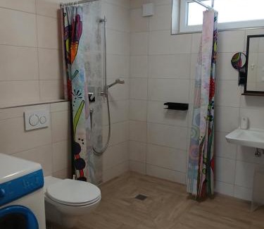 Rudelzhausen Appartement | Apartement auf dem Lande