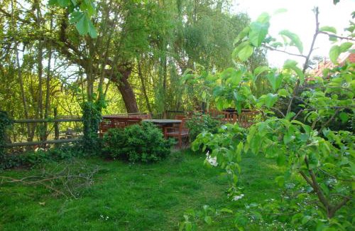 Bischwiller Appartement | Apartement de vacances Alsace - Ferienwohnung Elsaß - Holiday apartment Alsace