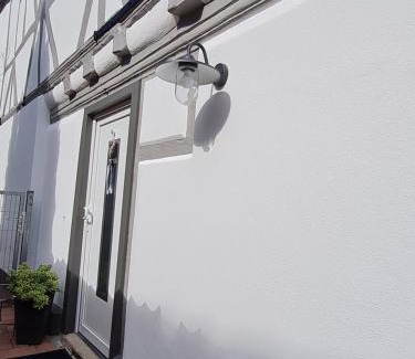 Pfungstadt Appartement | Apartement “Heckeresje“