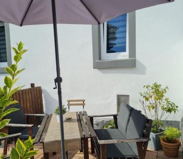 Pfungstadt Appartement | Apartement “Heckeresje“