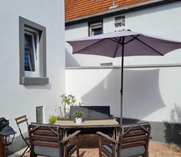 Pfungstadt Appartement | Apartement “Heckeresje“