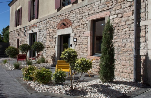 Louhans Appartement | Appart hôtel à Louhans