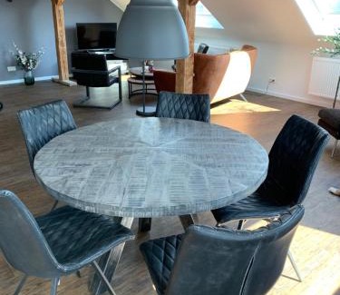 Bant Appartement | Apartement Lujzi