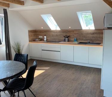 Bant Appartement | Apartement Lujzi