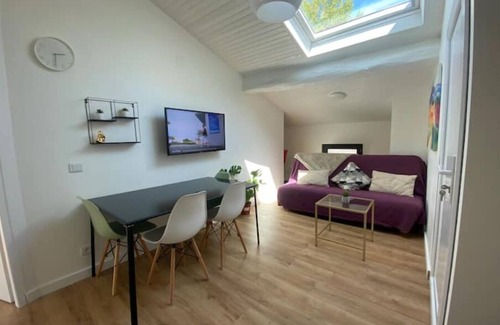 Pech-David Appartement | Apartement lumineux à Toulouse