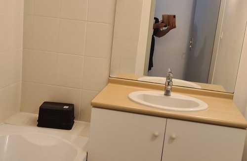 Cavignac Appartement | Apartement tranquille res sécurisée zone commerciale