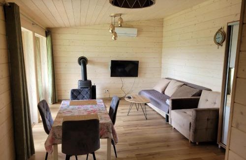 Zywiec Appartement | Apartement u Jędrusia w ogrodzie