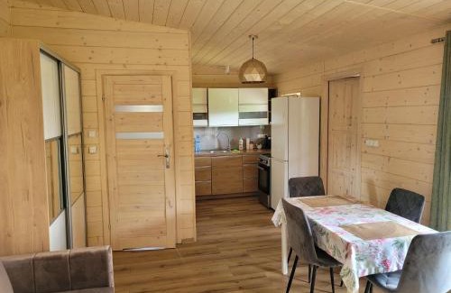 Zywiec Appartement | Apartement u Jędrusia w ogrodzie