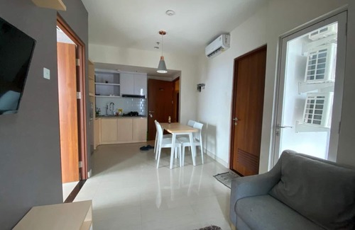 Pekayon Jaya Appartement | Apartement With Mall