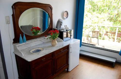 Amsterdam North Appartement | Apartement with terras in Amsterdam Noord