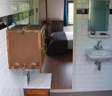 Amsterdam North Appartement | Apartement with terras in Amsterdam Noord