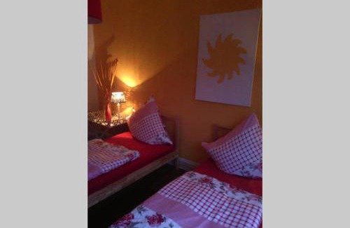 Buntentor Appartement | Apartementhaus Gneisenaustraße